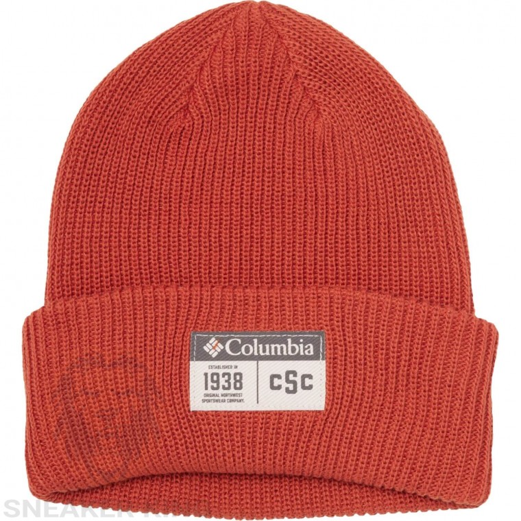 Шапка Columbia Sportswear Lost Lager II Beanie CU3603-849